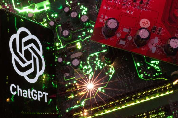 European privacy watchdog creates ChatGPT task force