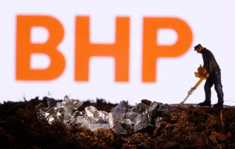 Australian court approves BHP&#8217;s $6.4 billion OZ Minerals takeover