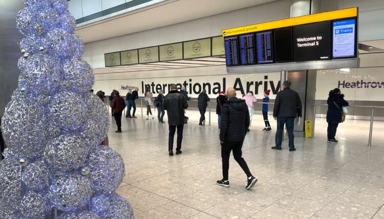 UK&#8217;s Heathrow, airlines appeal regulator&#8217;s landing fee cut