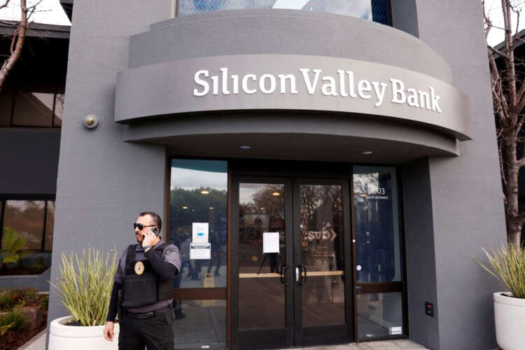 Credit squeeze &#8216;biggest threat&#8217; to economic outlook, Fidelity International says