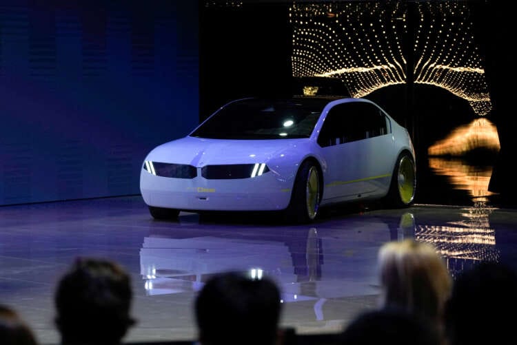 German automakers fight to defend their turf from Chinese rivals