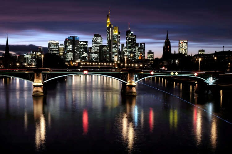 German govt to slightly raise 2023 GDP forecast &#8211; sources