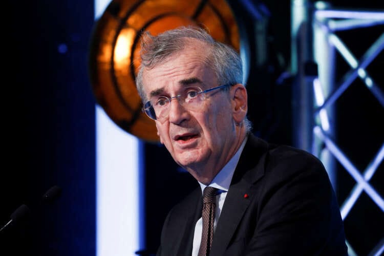 Climate change fight a &#8216;core duty&#8217; for central banks &#8211; ECB&#8217;s Villeroy