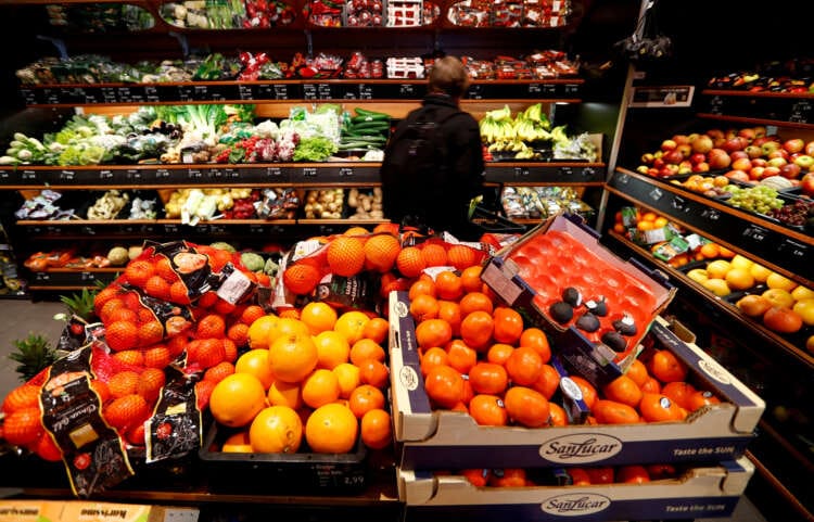 German economy likely grew in Q1, beating expectations &#8211; Bundesbank