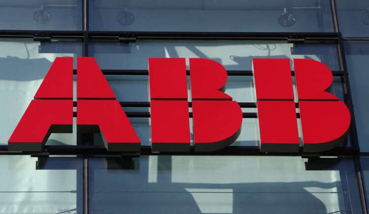 ABB dispels industrial gloom to raise full-year outlook