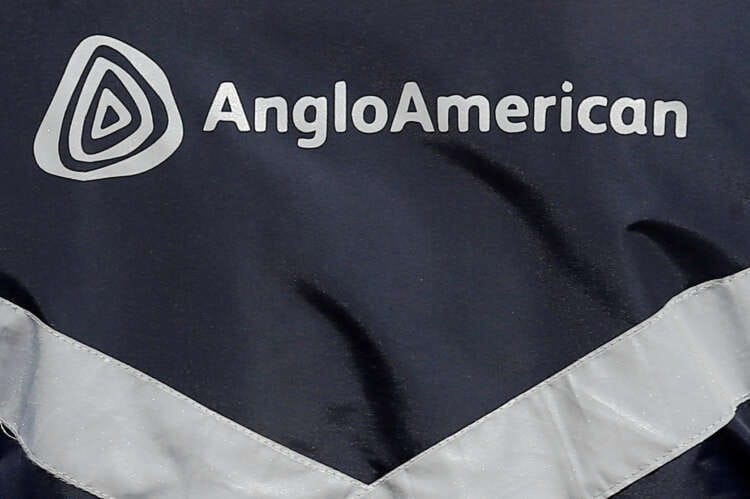 Anglo American&#8217;s first-quarter copper output rises 28%