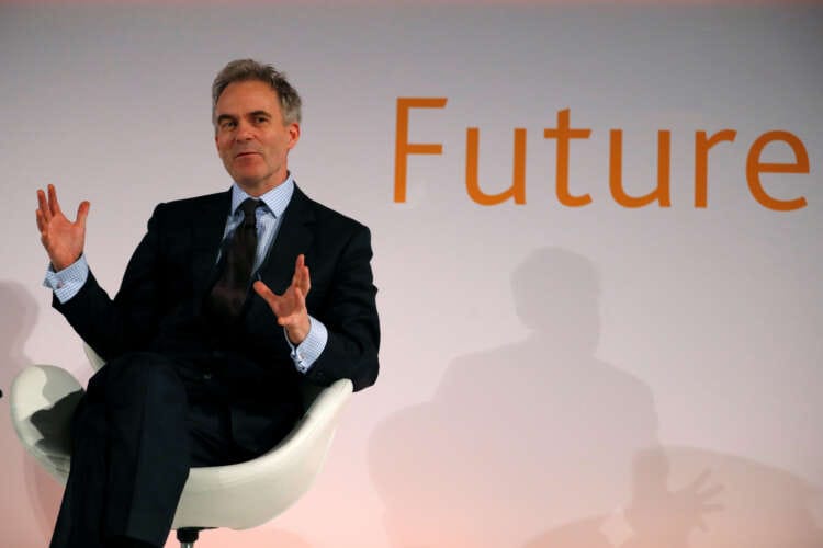 BoE&#8217;s Broadbent says QE not to blame for surge in inflation