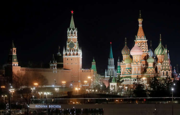 Kremlin remains downbeat on state of Black Sea grain deal