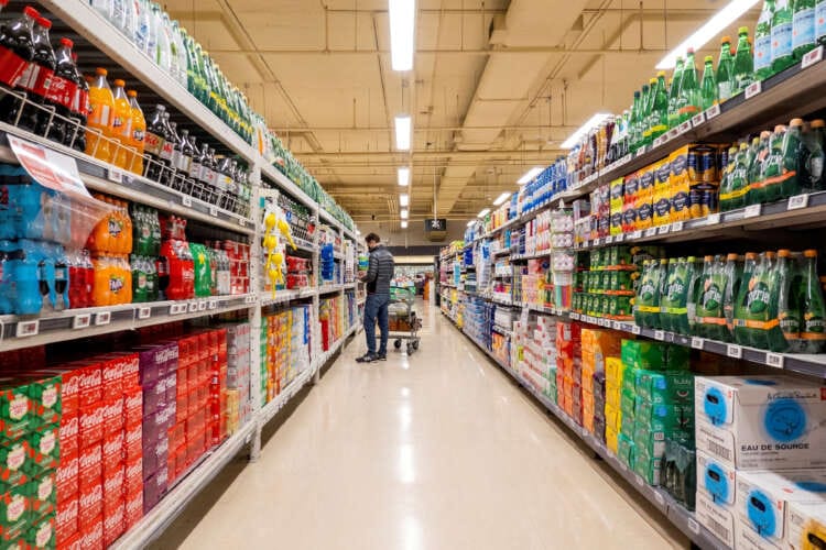 Companies&#8217; cost inflation is slowing but shoppers may wait for lower prices