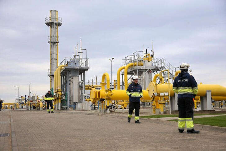 Norway plans to nationalise gas pipelines when concessions expire