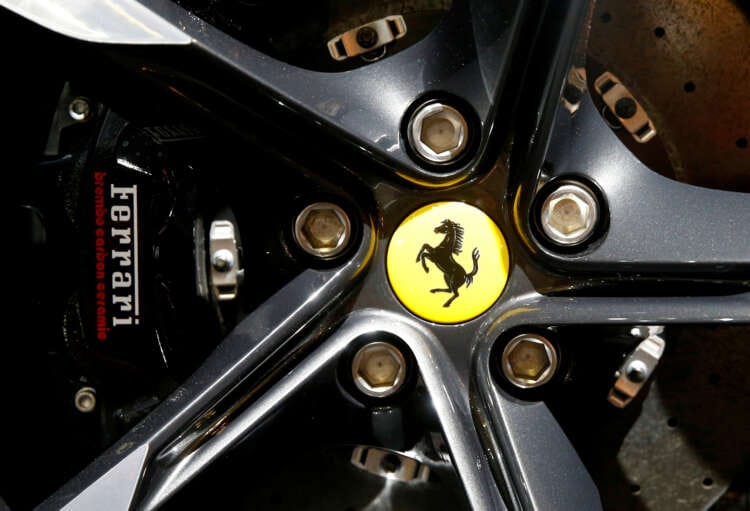 Ferrari, Enel X plan solar plant near Fiorano test track