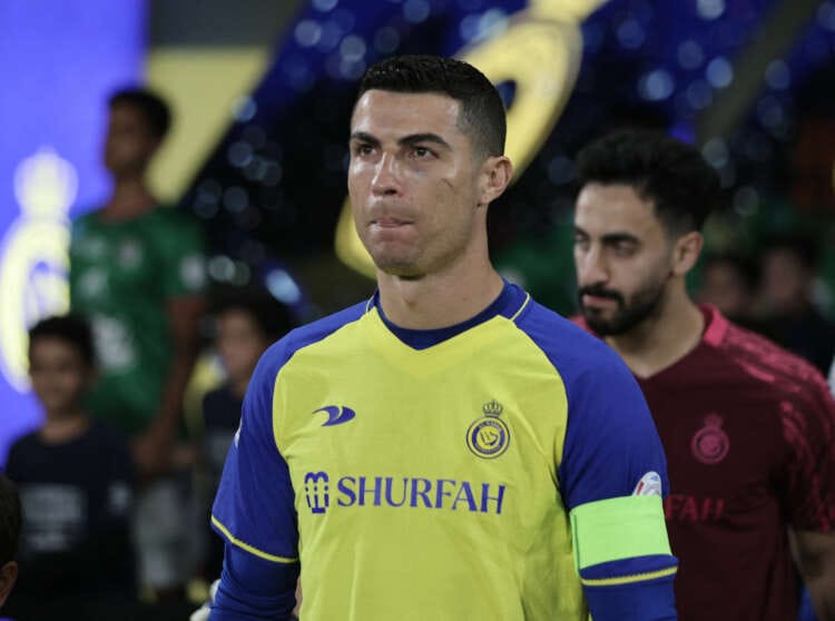 Sport-Ronaldo tops Forbes&#8217; highest-paid athletes list in 2023 after Saudi move