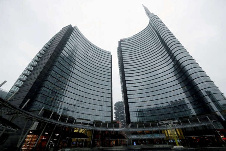 UniCredit to use 300 million euro charges for voluntary staff exits-sources
