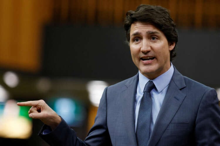 Canadian PM Justin Trudeau to attend King Charles&#8217; coronation in London