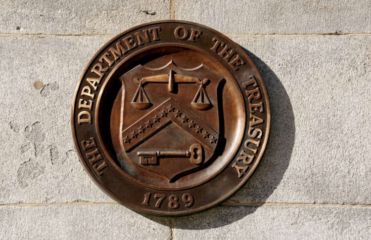 US Treasury&#8217;s top international official heads to Europe, Asia for talks on economy