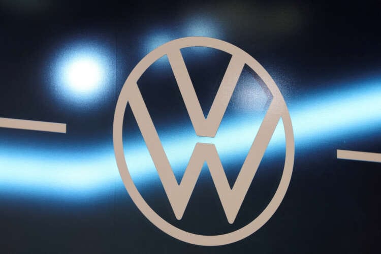 Volkswagen to name Bentley production chief as new Cariad head &#8211; sources