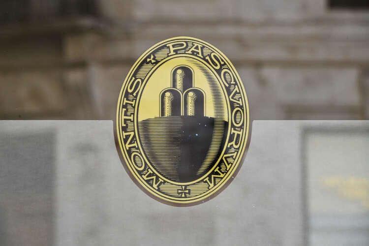 Italy&#8217;s MPS vows to keep delivering after sharp profit jump