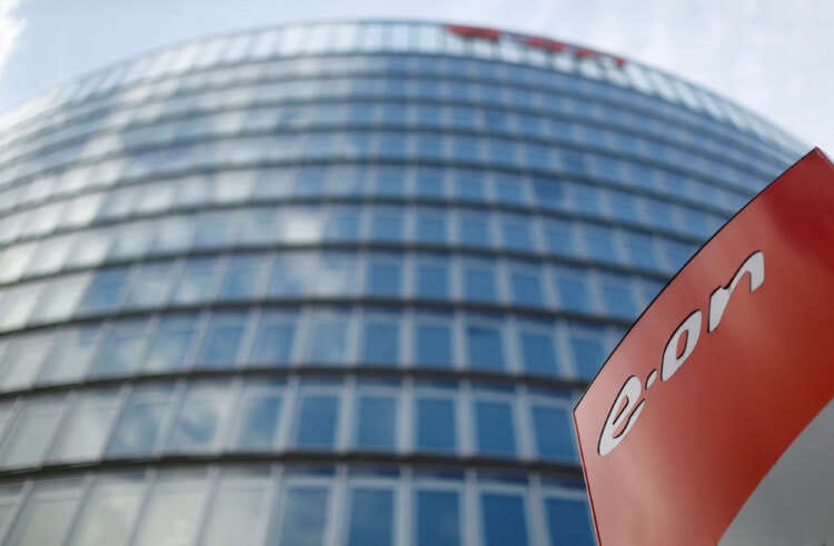 E.ON to hit upper end of 2023 outlook after strong Q1