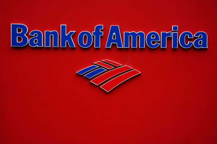 Bank of America opens Luxembourg branch in Europe funds push