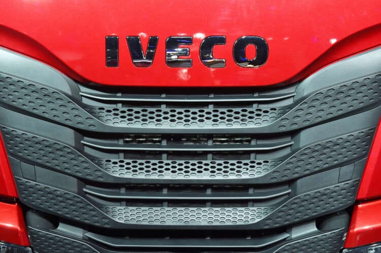 Italy&#8217;s Iveco ups 2023 guidance after operating profit jump