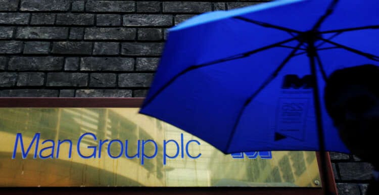Man Group picks all-female top team as CEO Ellis retires