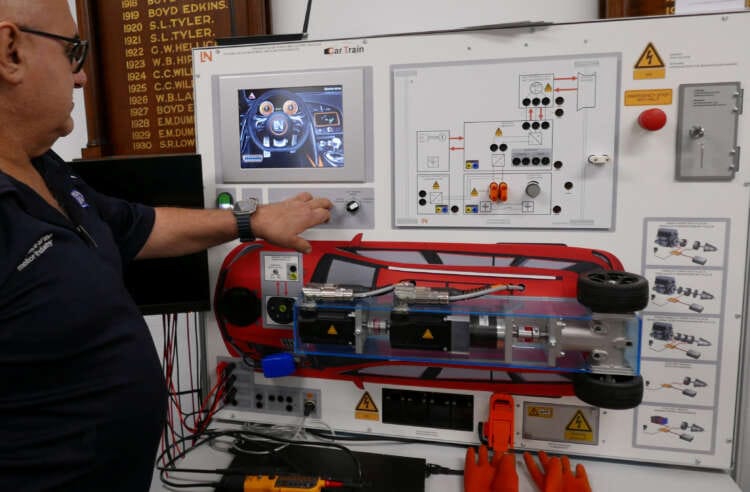 Australia&#8217;s push for faster EV uptake will be slow to charge
