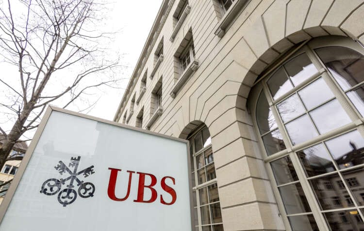 Credit Suisse bond wipe-out will not trigger credit insurance payout