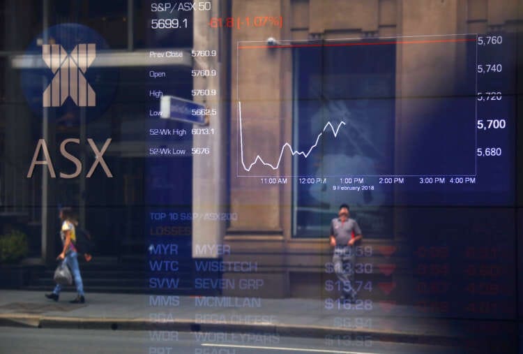 Australian stock exchange says software overhaul won&#8217;t involve blockchain