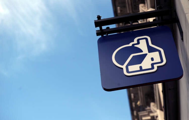 UK&#8217;s Nationwide to pay 340 million pounds to customers after profit leap