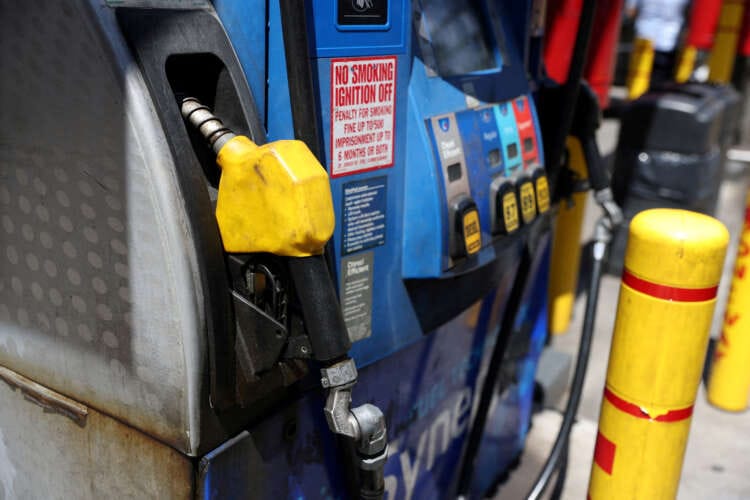 Oil eases as Russia downplays additional OPEC+ cuts