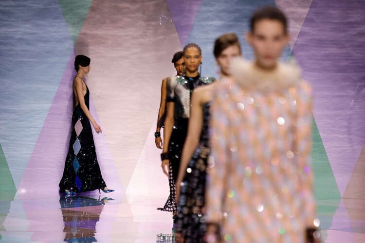Armani sales up 18% in Q1 as Asia rebounds, U.S. slows down