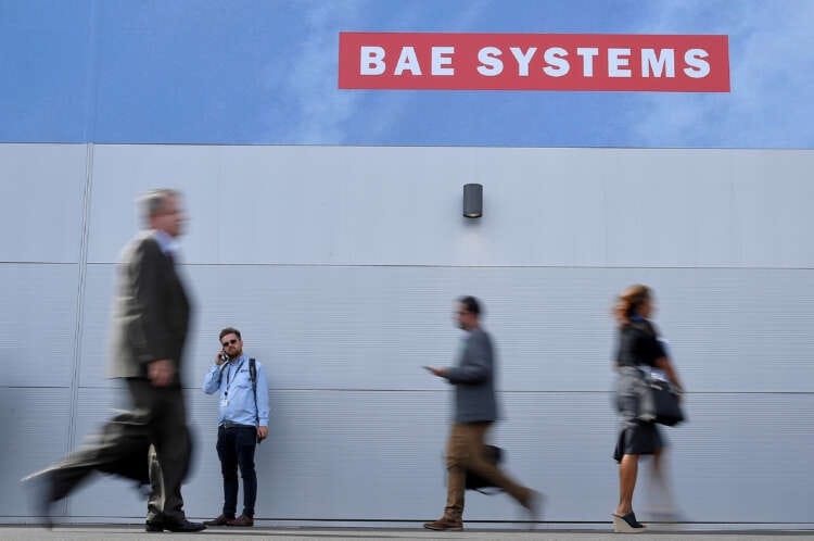 India&#8217;s investigation agency files graft case against BAE Systems, Rolls-Royce -document