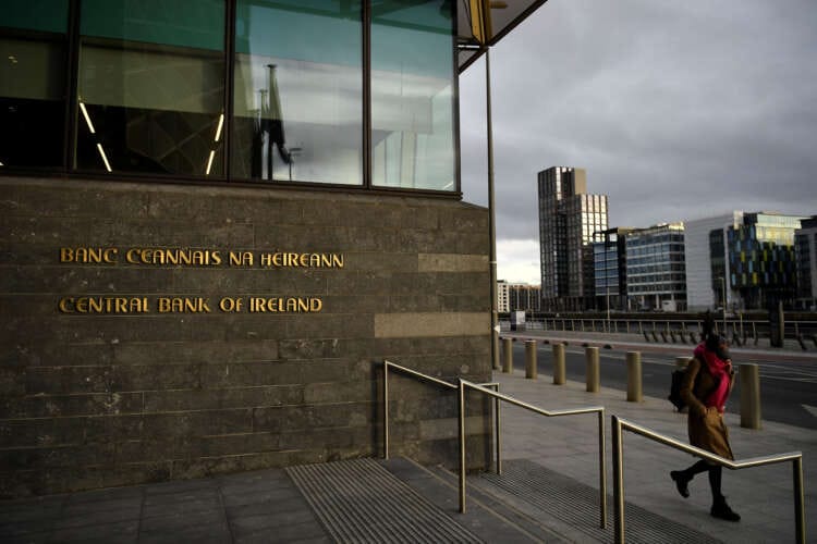 Car sales push Irish retail sales sharply higher again