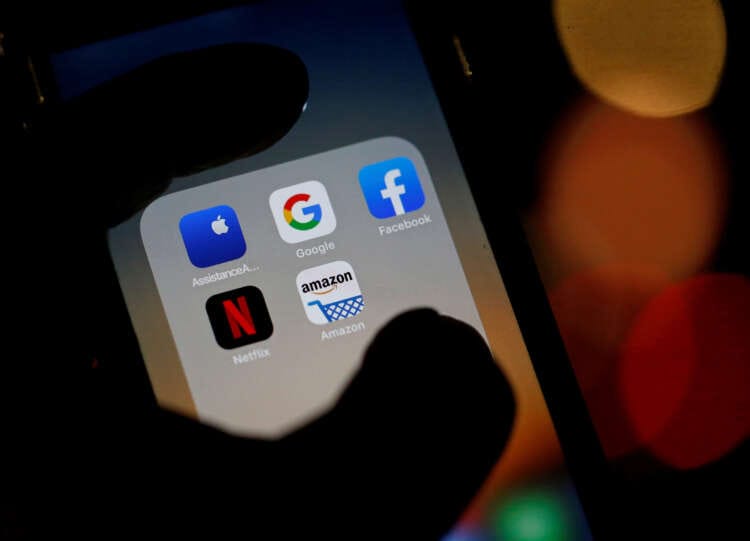 Internet data growth has not pushed up telcos&#8217; network costs, Dutch government says