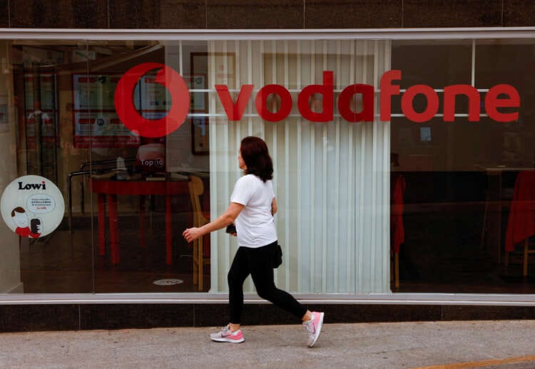 Vodafone faces German probe over suspected obstruction of 1&#038;1