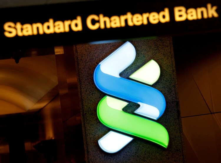 HSBC, StanChart face pressure from Hong Kong to take on crypto clients &#8211; FT