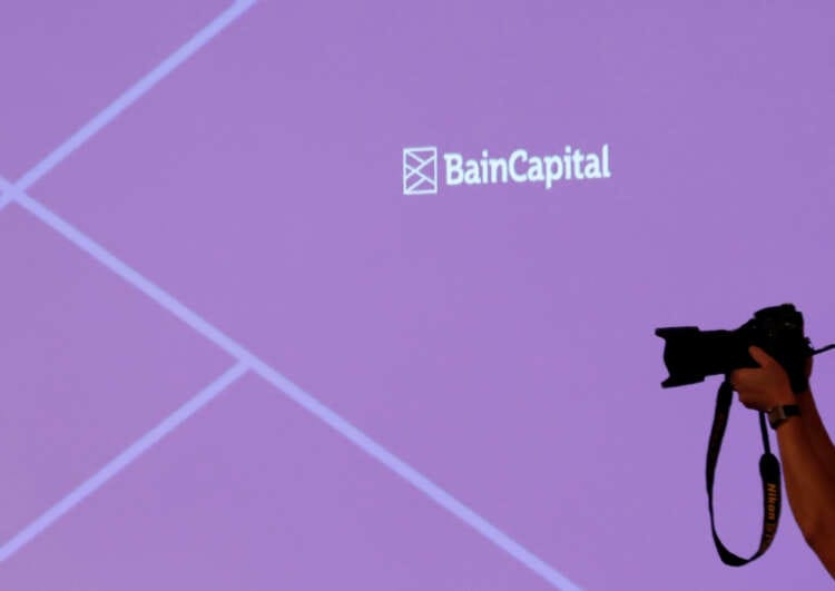 Bain Capital makes $3.2 billion offer for SoftwareOne, board says it&#8217;s too low