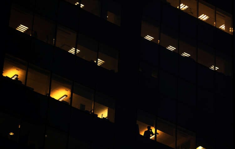 Great Resignation&#8217; continues as quarter of workers look to change jobs &#8211; PwC