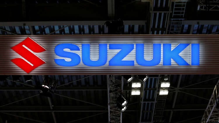 Japan&#8217;s Suzuki to make &#8216;flying cars&#8217; with SkyDrive