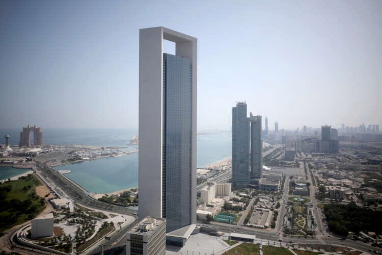 Abu Dhabi&#8217;s ADNOC in almost $11 billion approach for Covestro -sources