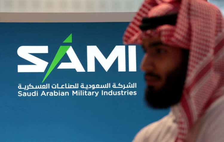 Saudi&#8217;s SAMI signs pact with Safran Helicopter Engines for engine maintenance