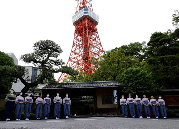 Analysis-Japan&#8217;s changing views on price hikes open door for BOJ policy tweak