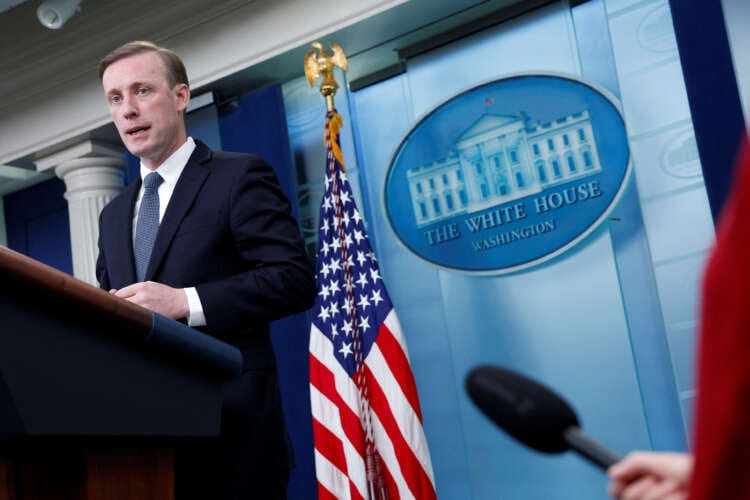 U.S. says to move forward with transfer of F-16 jets to Turkey