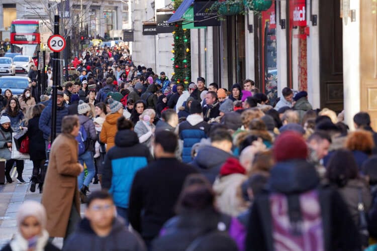 Small business distress index hits mid-2020 high