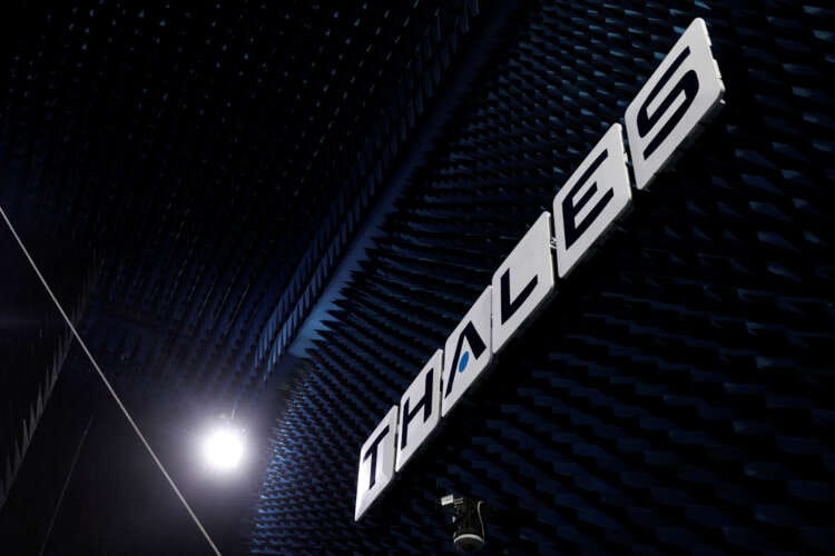 France&#8217;s Thales to buy Imperva in $3.6 billion cybersecurity deal