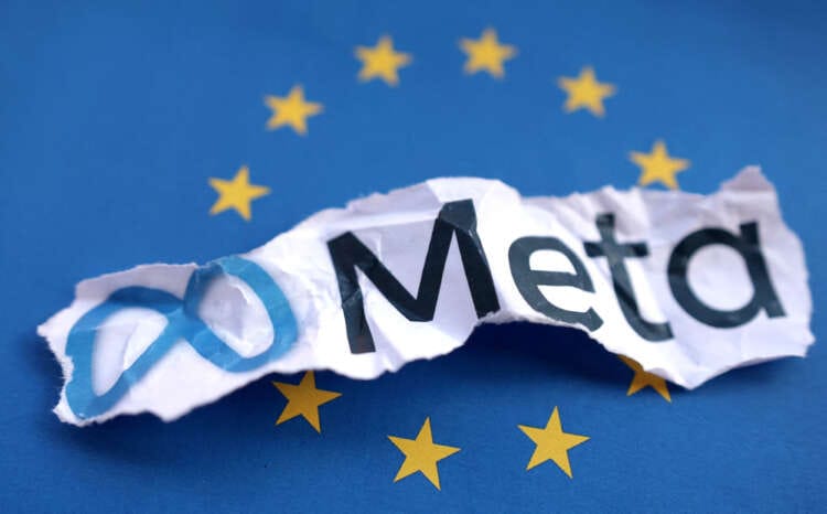Exclusive-EU regulators rebuff Meta&#8217;s offer to curb use of ad data, sources say