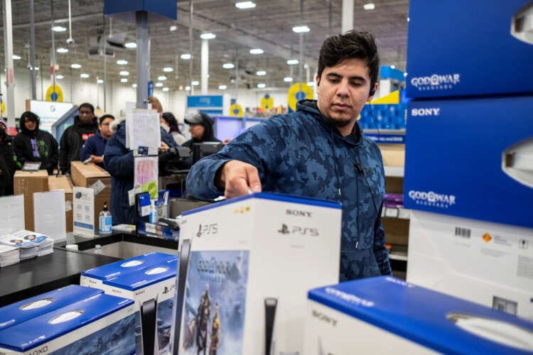 Video-gaming revenue to grow 2.6% in 2023 on console sales strength &#8211; report