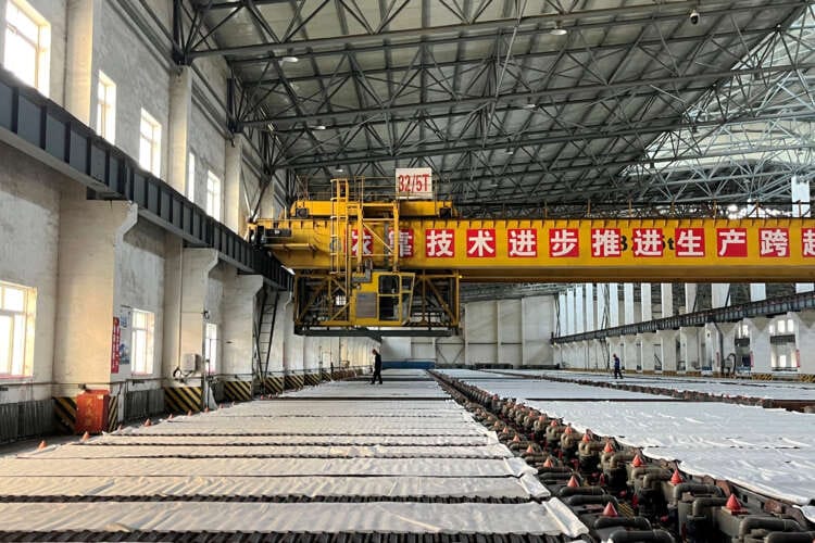 China&#8217;s low copper inventory data belie sufficient supply