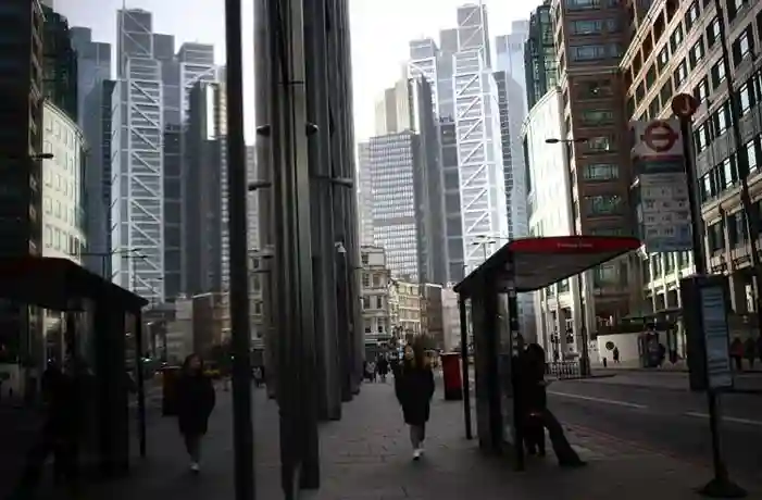Global companies to hike security spending as threats rise &#8211; survey