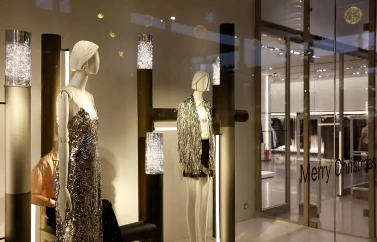 Zara owner Inditex&#8217;s H1 profit climbs as it eyes growth through stable prices